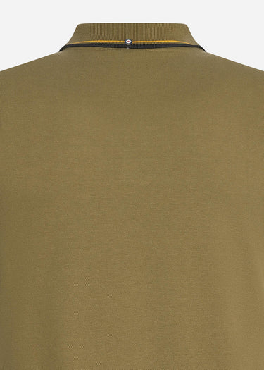 Ben Sherman Polo's  Signature polo - camouflage