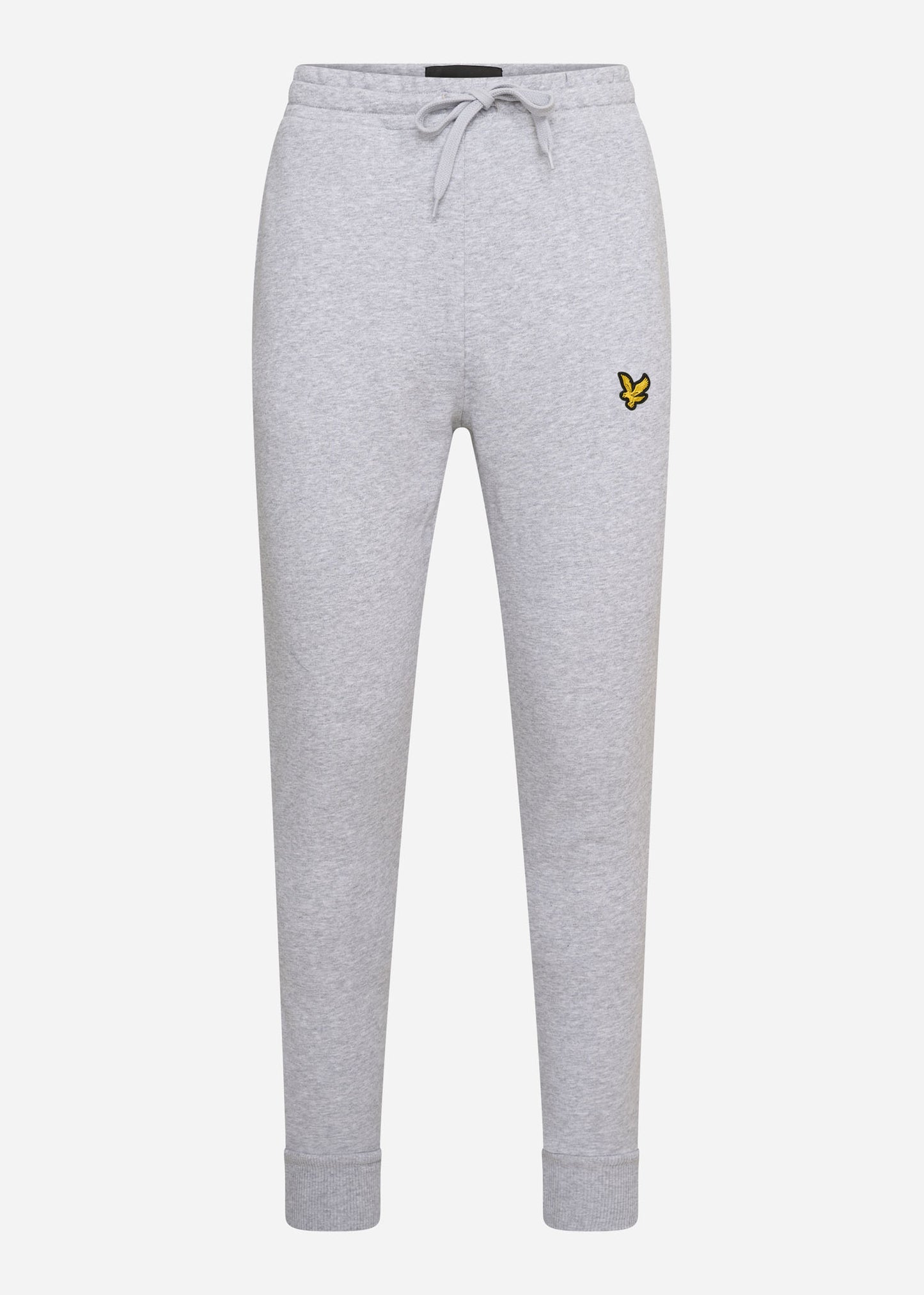 Lyle & Scott Joggingbroeken Skinny sweat pant - light grey marl
