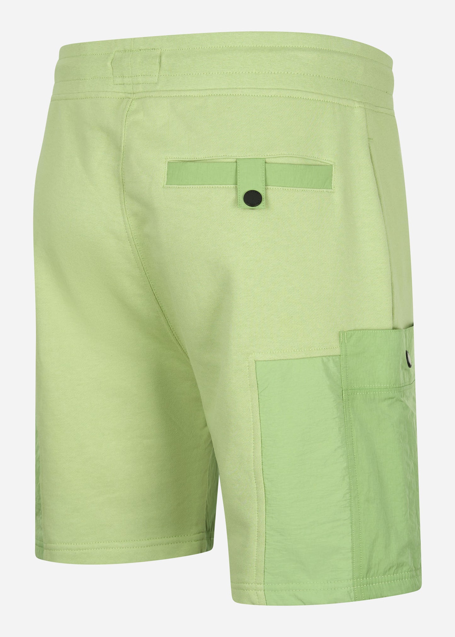 Weekend Offender Korte Broeken Azeez - fern moss