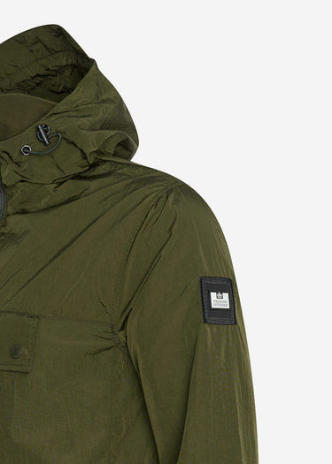 Weekend Offender Jassen Manaus - dark green