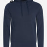 MA.Strum Hoodies Core overhead hoody - ink navy