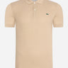 Lacoste Polo's Polo - viennese