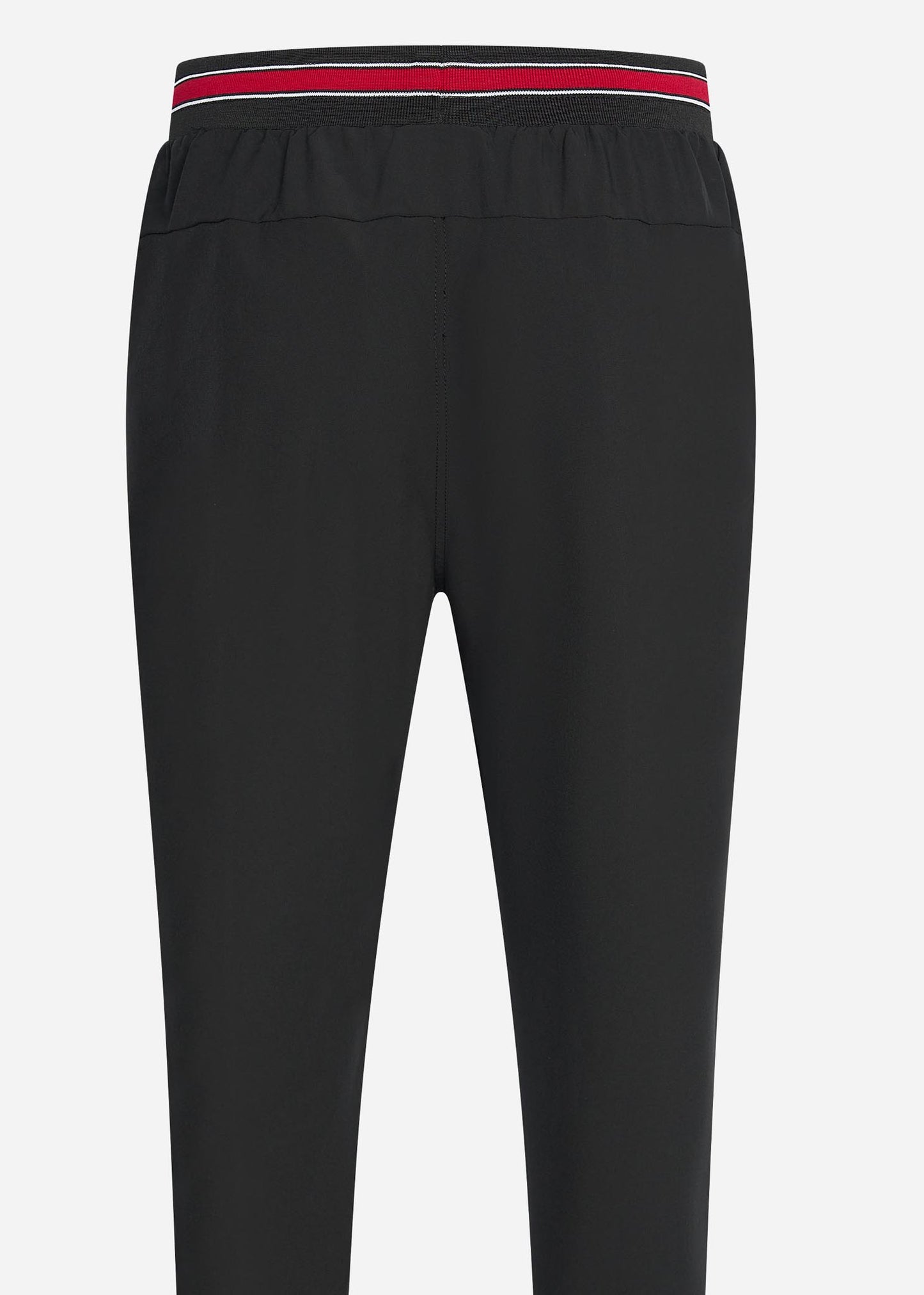 Ellesse Joggingbroeken Franky track pant - black
