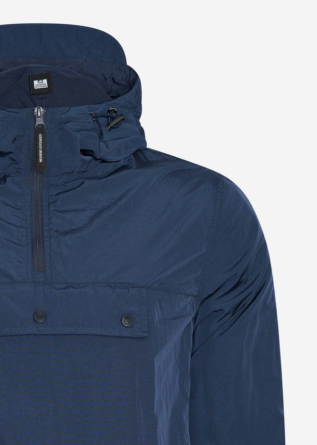 Weekend Offender Jacken Manaus - navy