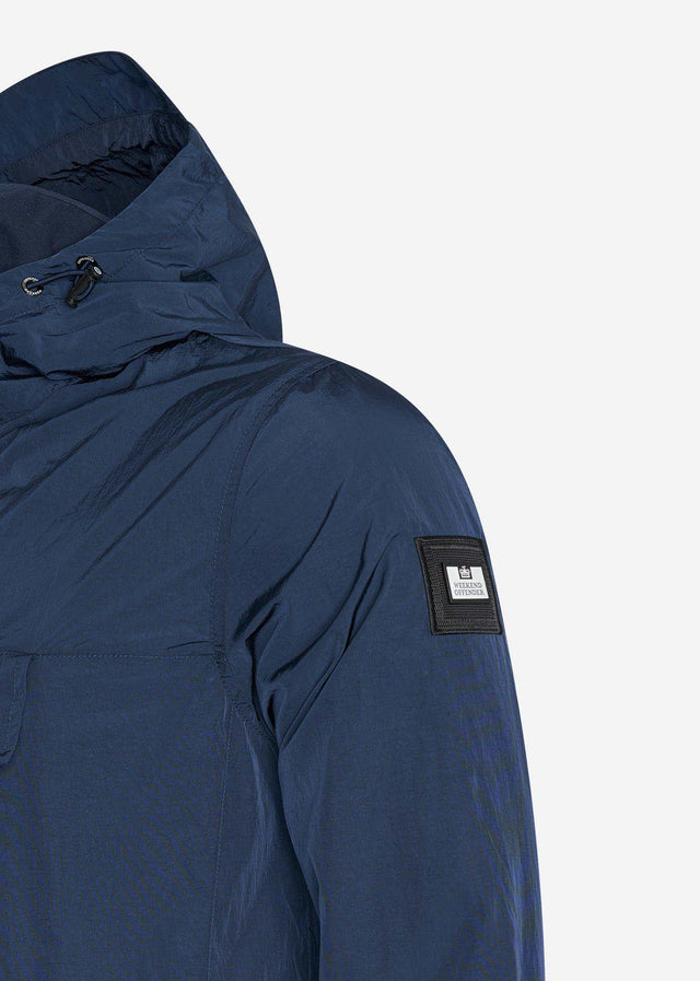 Weekend Offender Jacken Manaus - navy
