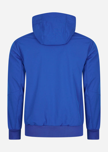 Marshall Artist Jassen Softshell jacket - radial blue