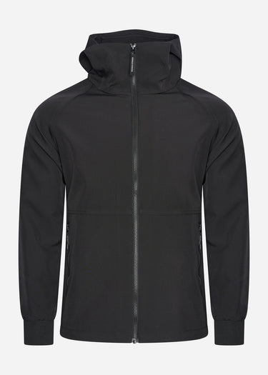 Weekend Offender Jassen Stipe - black