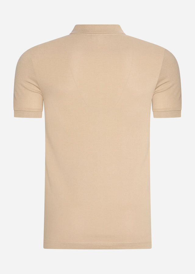 Lacoste Poloshirts Polo - viennese