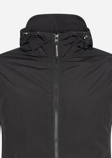 Weekend Offender Jassen Technician - black