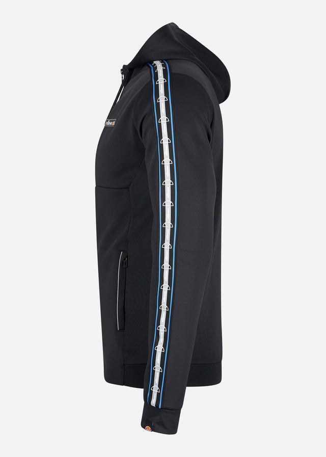 Ellesse Sweatjacken Seadra track top - black