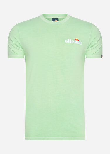 Ellesse T-shirts Tacomo tee - green