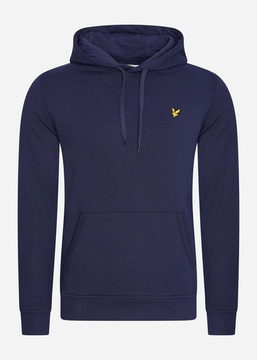 Lyle & Scott Hoodies Pullover hoodie - navy