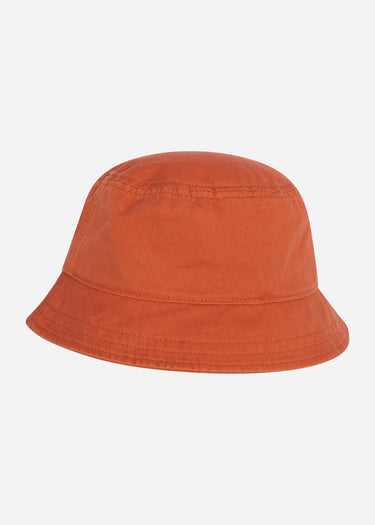 Lyle & Scott Bucket Hats Bucket hat - victory orange