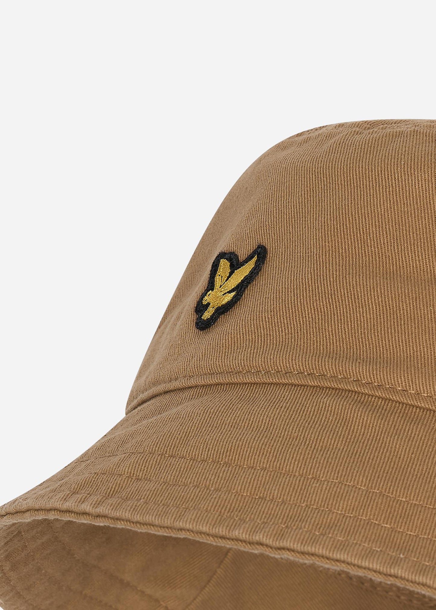Lyle & Scott Bucket Hats Bucket hat - anniversary gold