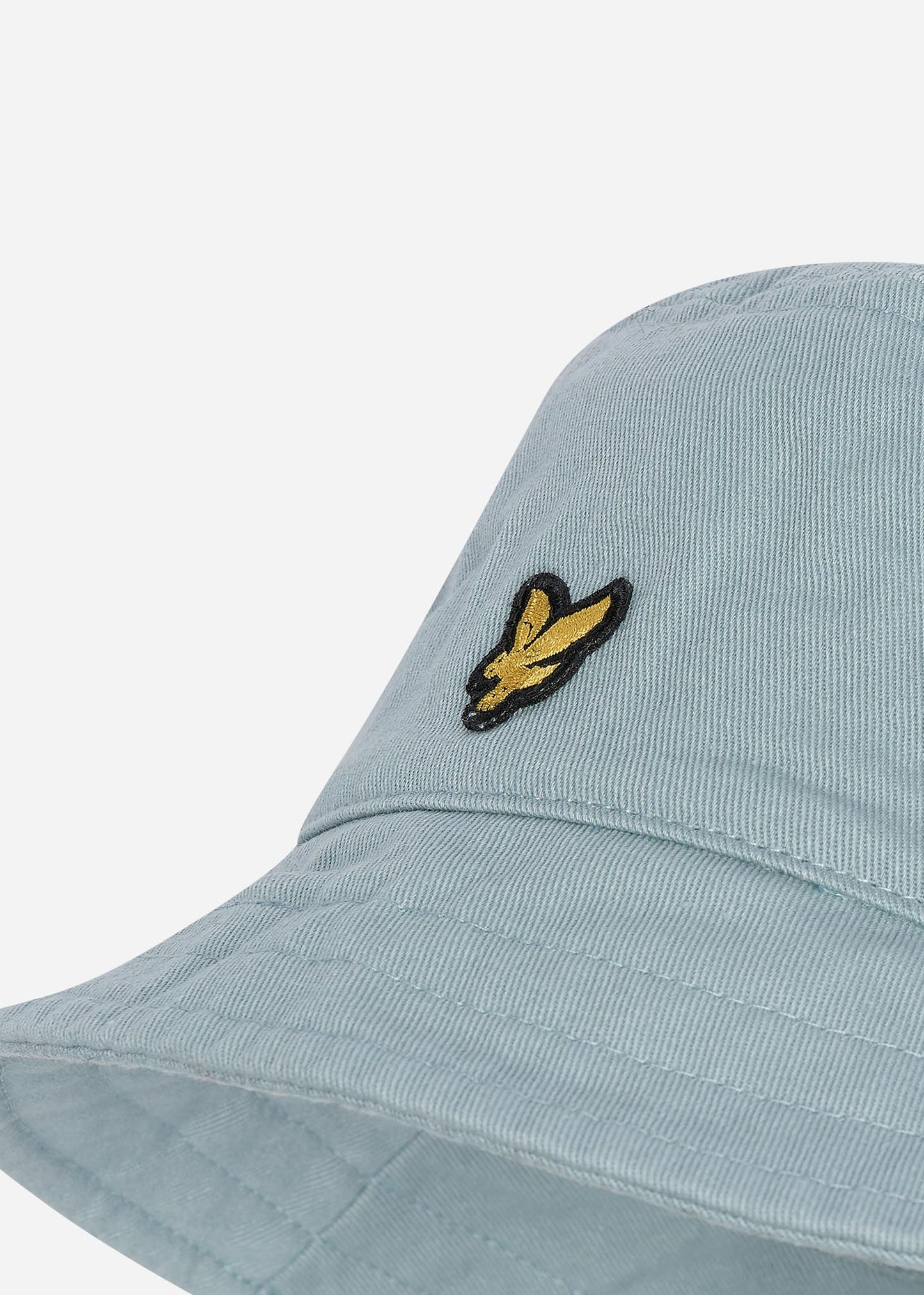 Lyle & Scott Bucket Hats Bucket hat - away blue