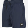 Weekend Offender Zwembroeken Stacks - navy