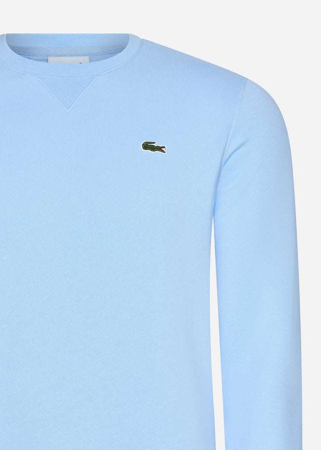 Lacoste Pullover Sweater - overview
