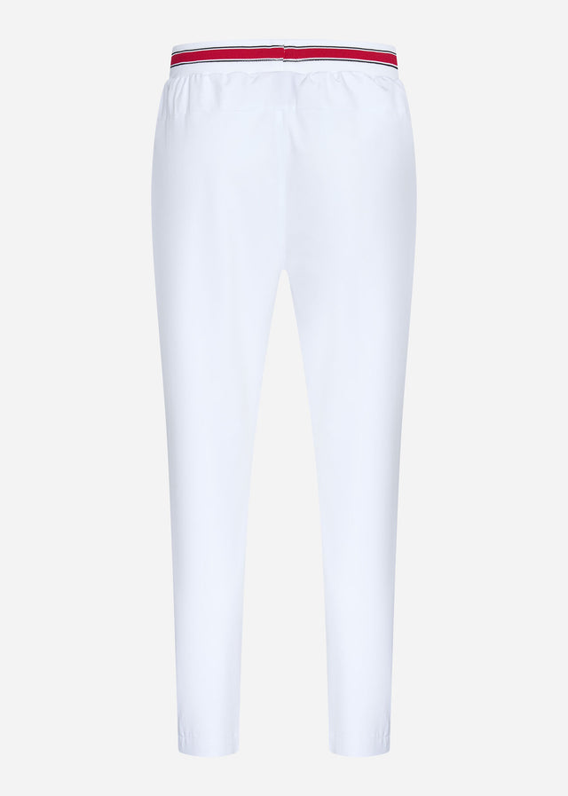 Ellesse Jogginghosen Franky track pant - white