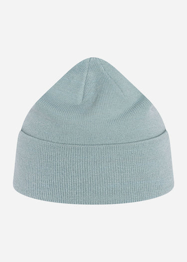 Lyle & Scott Mutsen  Beanie - away blue