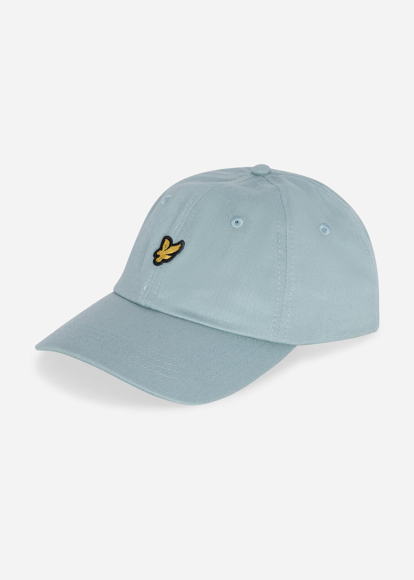 Lyle & Scott Petten Baseball cap - away blue
