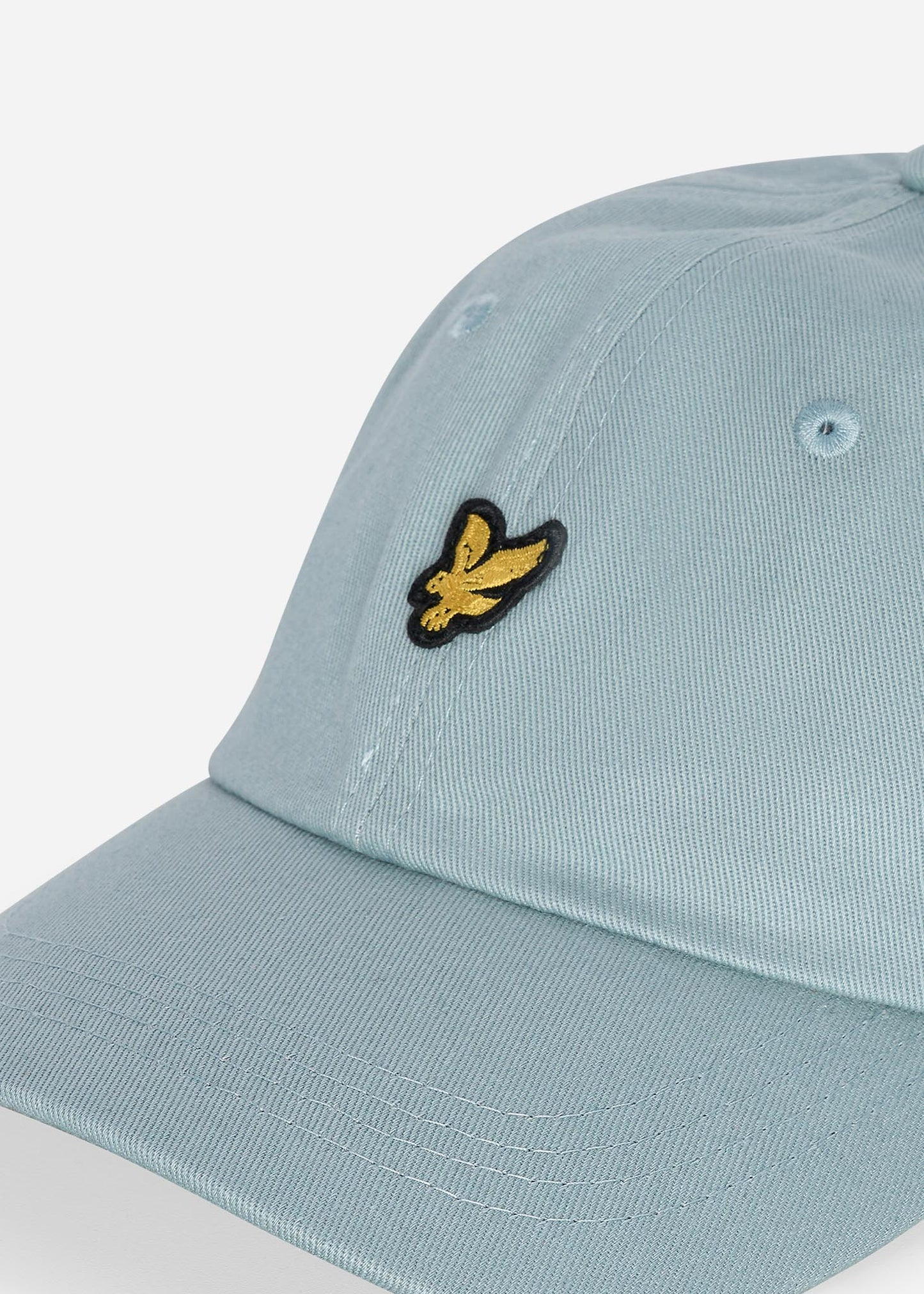 Lyle & Scott Petten Baseball cap - away blue