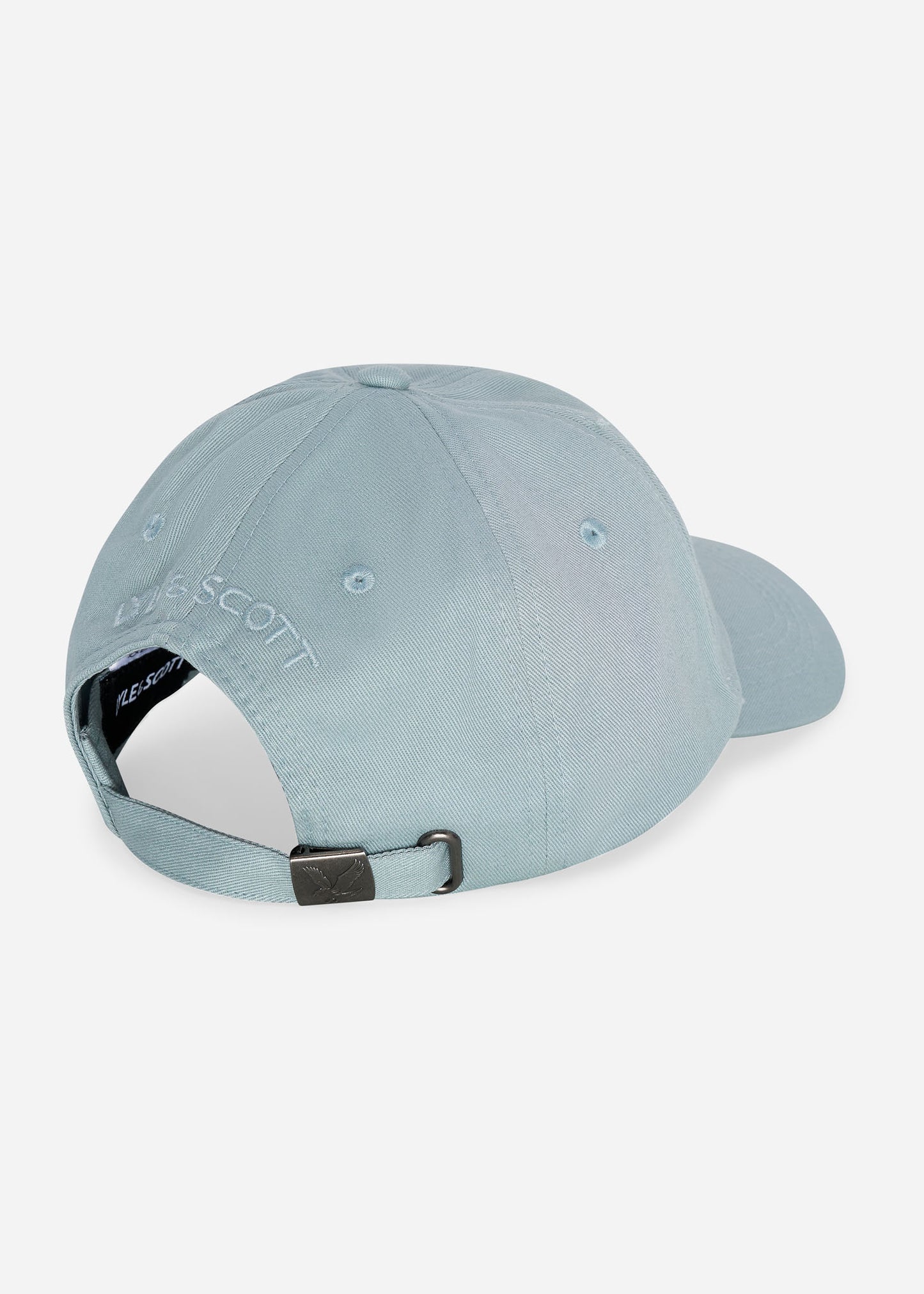Lyle & Scott Petten Baseball cap - away blue