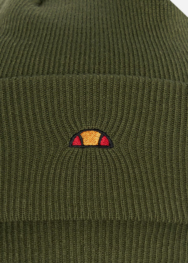 Ellesse Mutsen  Thar beanie - khaki