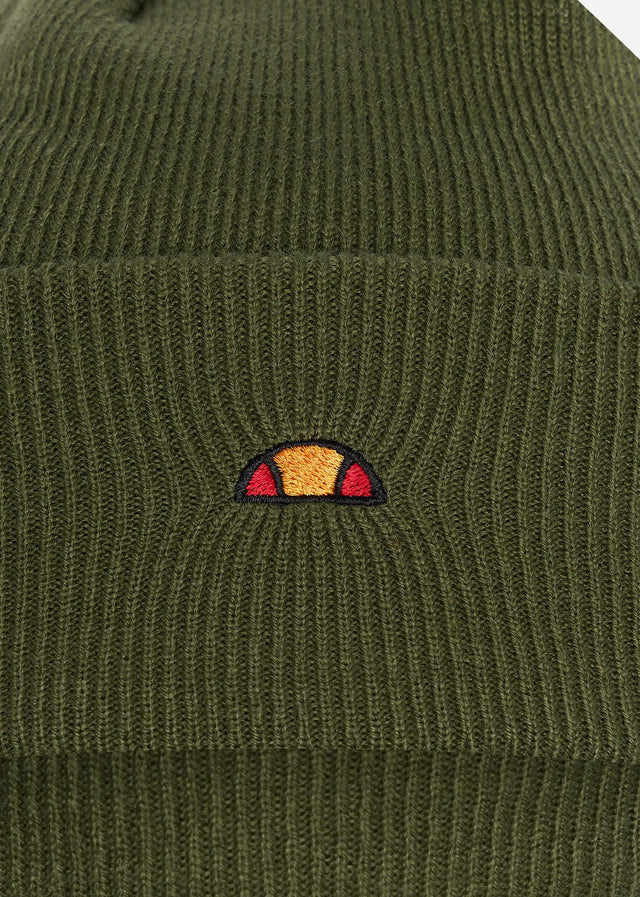 Ellesse Mützen Thar beanie - khaki