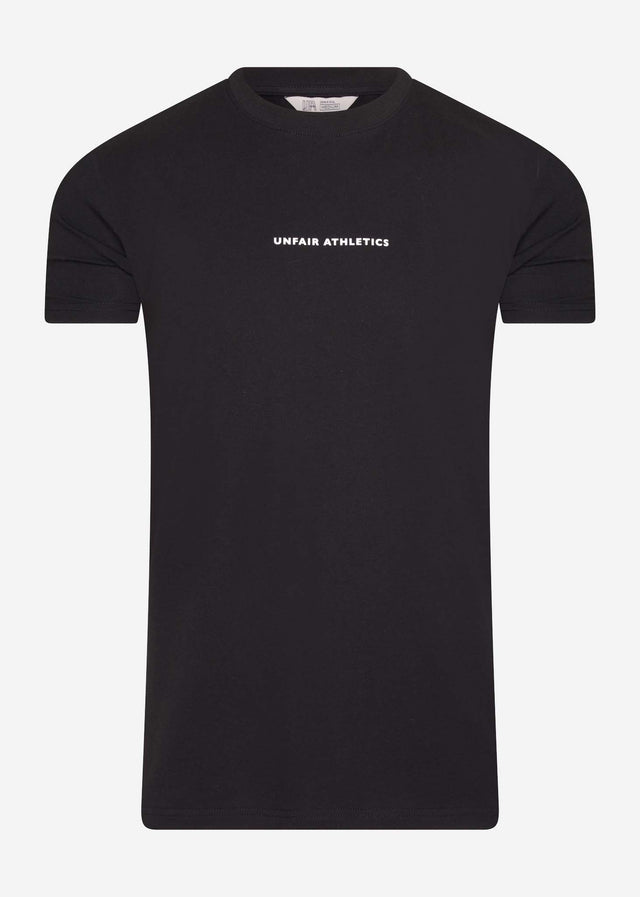 Unfair Athletics T-Shirts My goodness t-shirt - black