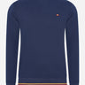 Ellesse Truien Helix sweatshirt - navy