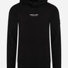 Marshall Artist Hoodies Siren oth hood - black