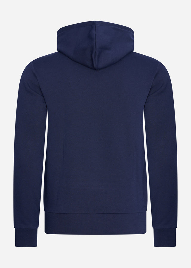 Lacoste Hoodies Hoodie - navy blue
