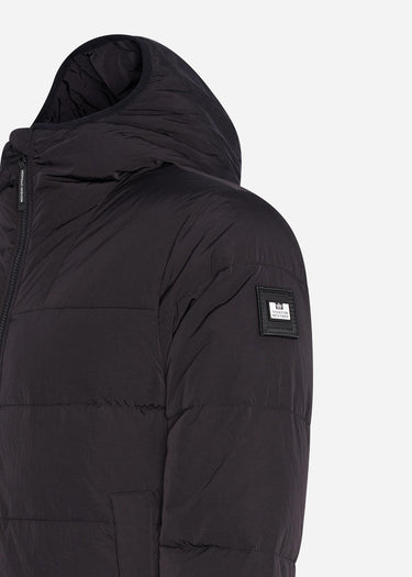 Weekend Offender Jassen Sapporo - black