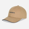 Hackett London Petten Essential baseball cap - stone navy