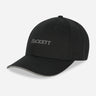 Hackett London Petten Essential baseball cap - black grey