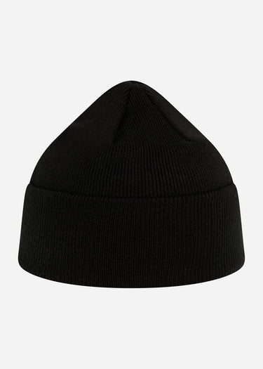 Ellesse Mutsen Velly beanie - black
