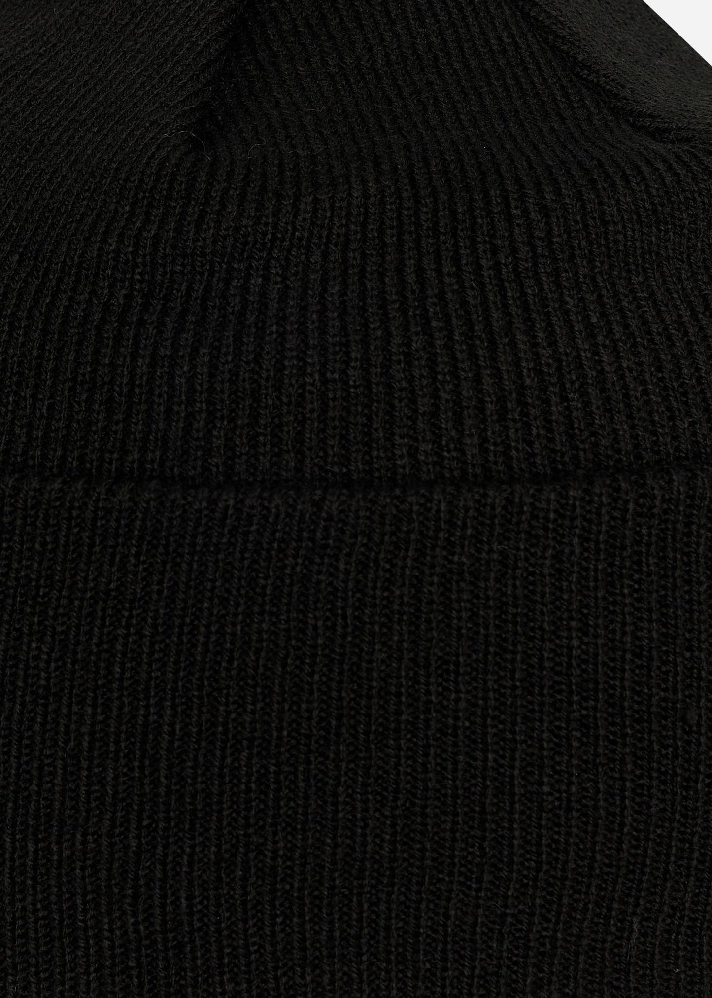 Ellesse Mutsen Velly beanie - black