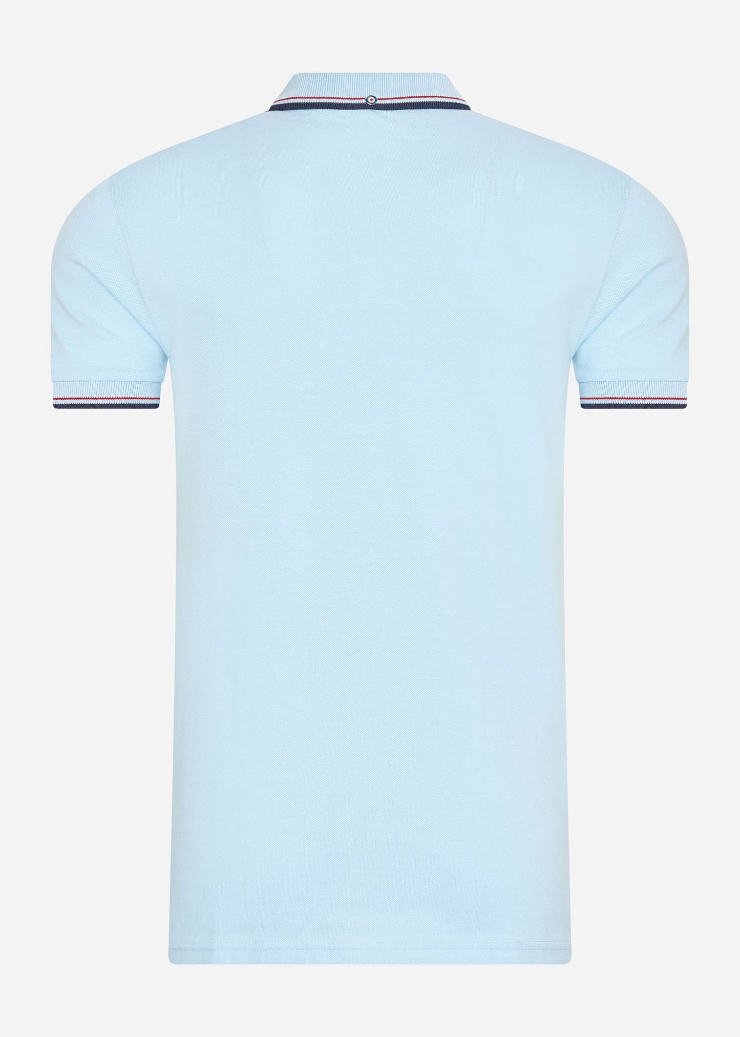 Ben Sherman Polo's Signature polo - sky blue