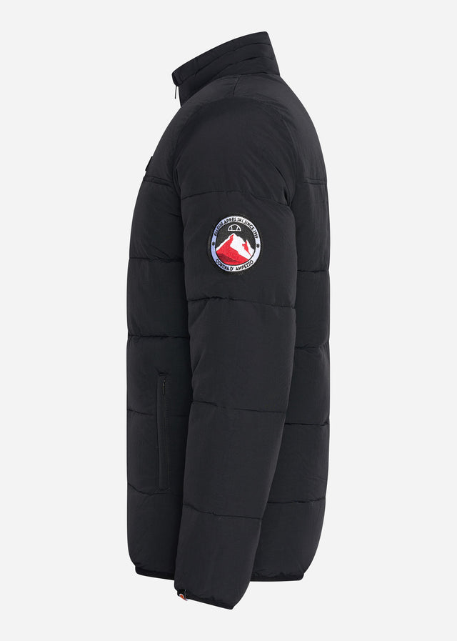 Ellesse Jacken Nebula jacket - black