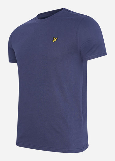 Lyle & Scott T-shirts  Lyle and Scott 3 Pack crewneck t-shirts