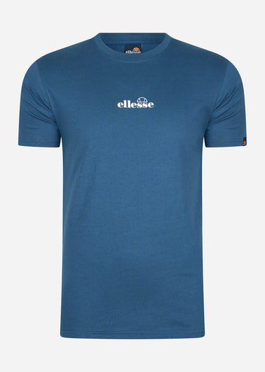 Ellesse T-shirts Ollio tee - blue