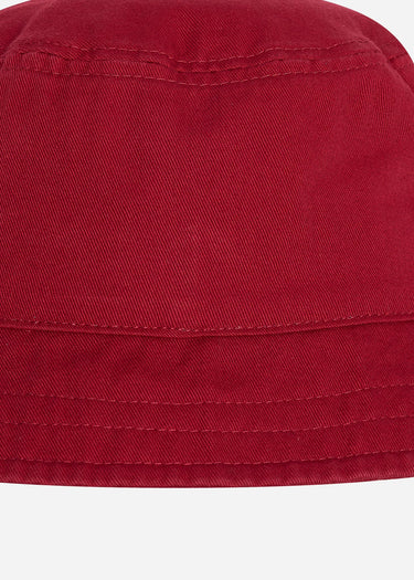 Lyle & Scott Bucket Hats Bucket hat - tunnel red