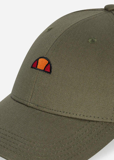Ellesse Petten Marlon cap - khaki
