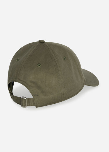 Ellesse Petten Marlon cap - khaki