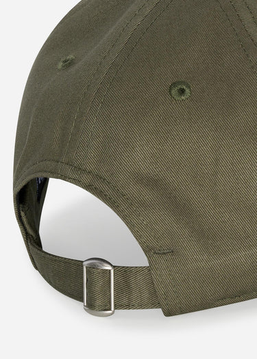 Ellesse Petten Marlon cap - khaki