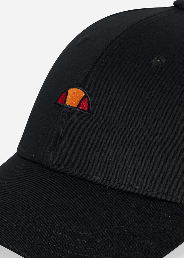 Ellesse Caps Marlon cap - black