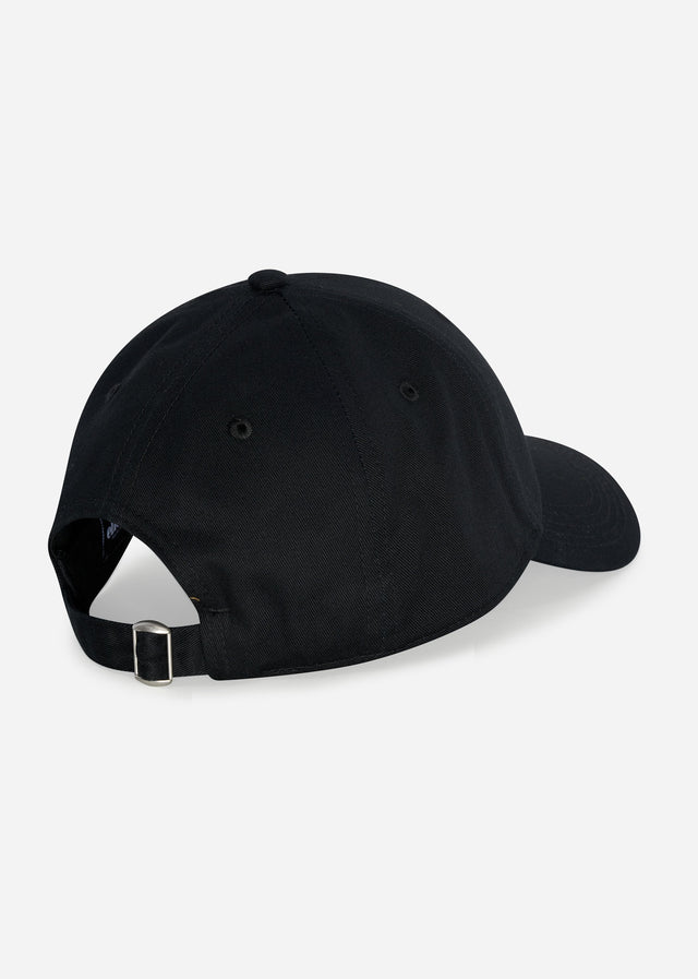 Ellesse Caps Marlon cap - black