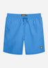 Lyle & Scott Zwembroeken Plain swimshort - spring blue