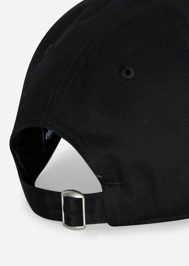 Ellesse Caps Marlon cap - black