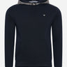 Weekend Offender Hoodies Askarov - navy